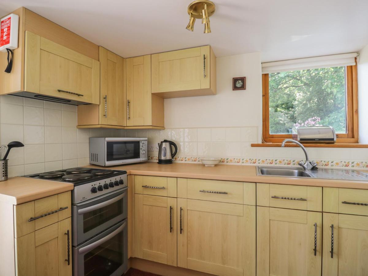 Wren'S Nest Villa Keswick  Eksteriør bilde