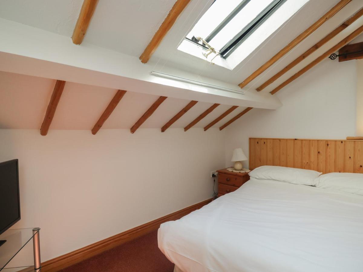 Wren'S Nest Villa Keswick  Eksteriør bilde