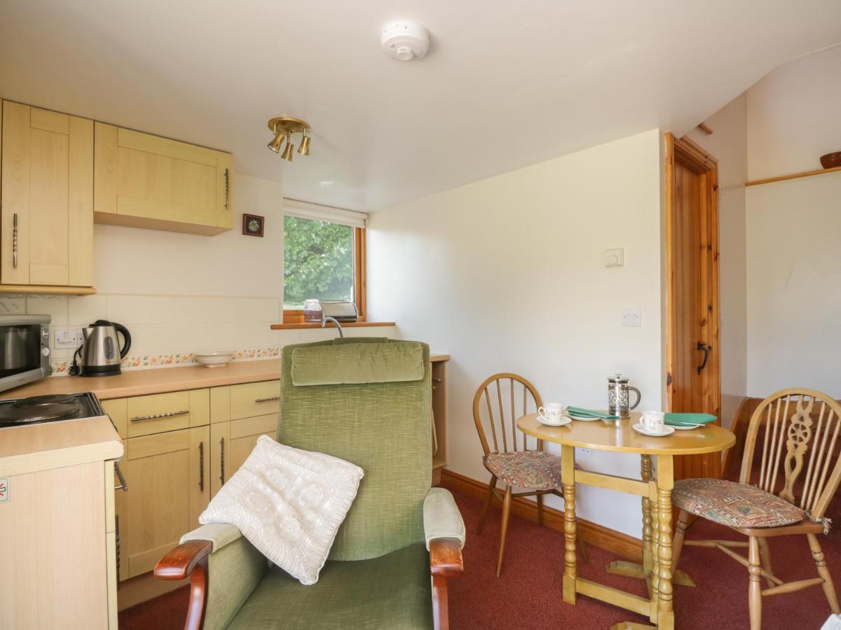 Wren'S Nest Villa Keswick  Eksteriør bilde