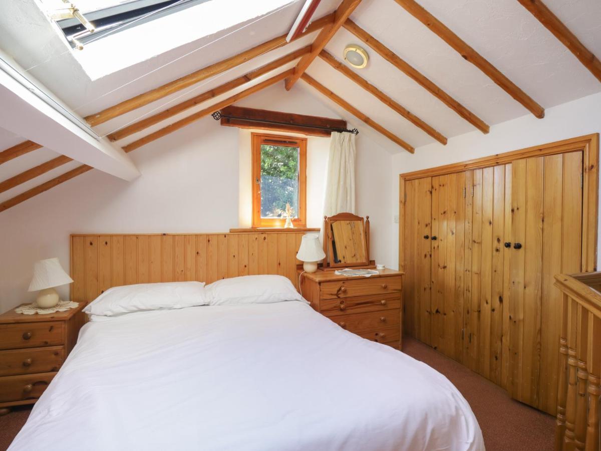 Wren'S Nest Villa Keswick  Eksteriør bilde