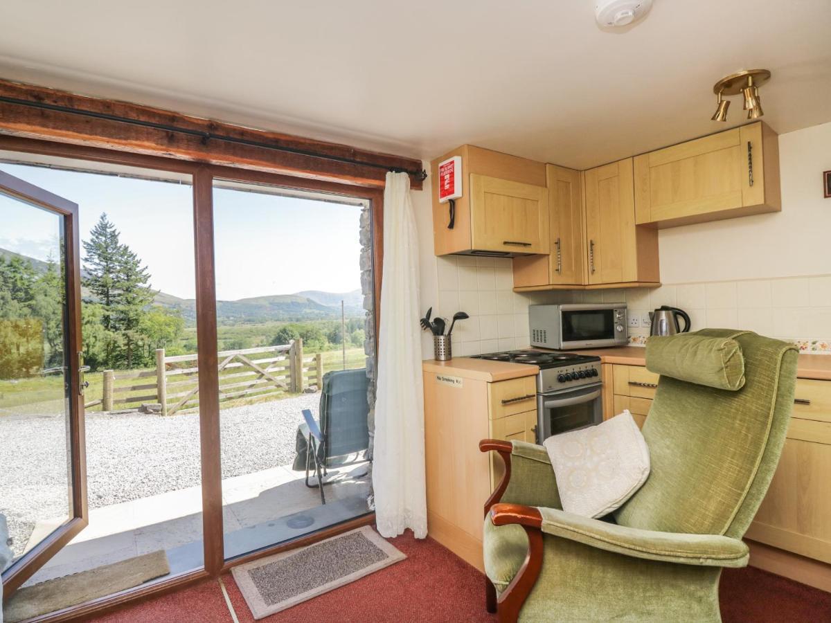 Wren'S Nest Villa Keswick  Eksteriør bilde