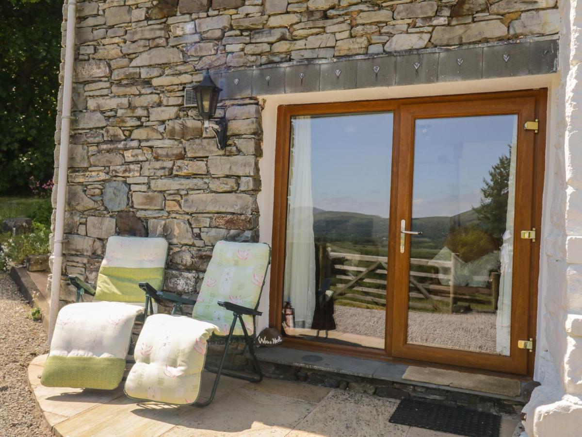 Wren'S Nest Villa Keswick  Eksteriør bilde