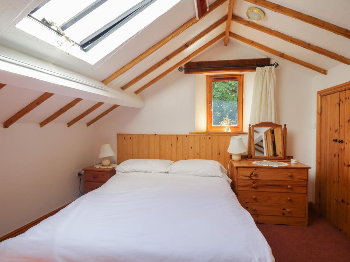 Wren'S Nest Villa Keswick  Eksteriør bilde