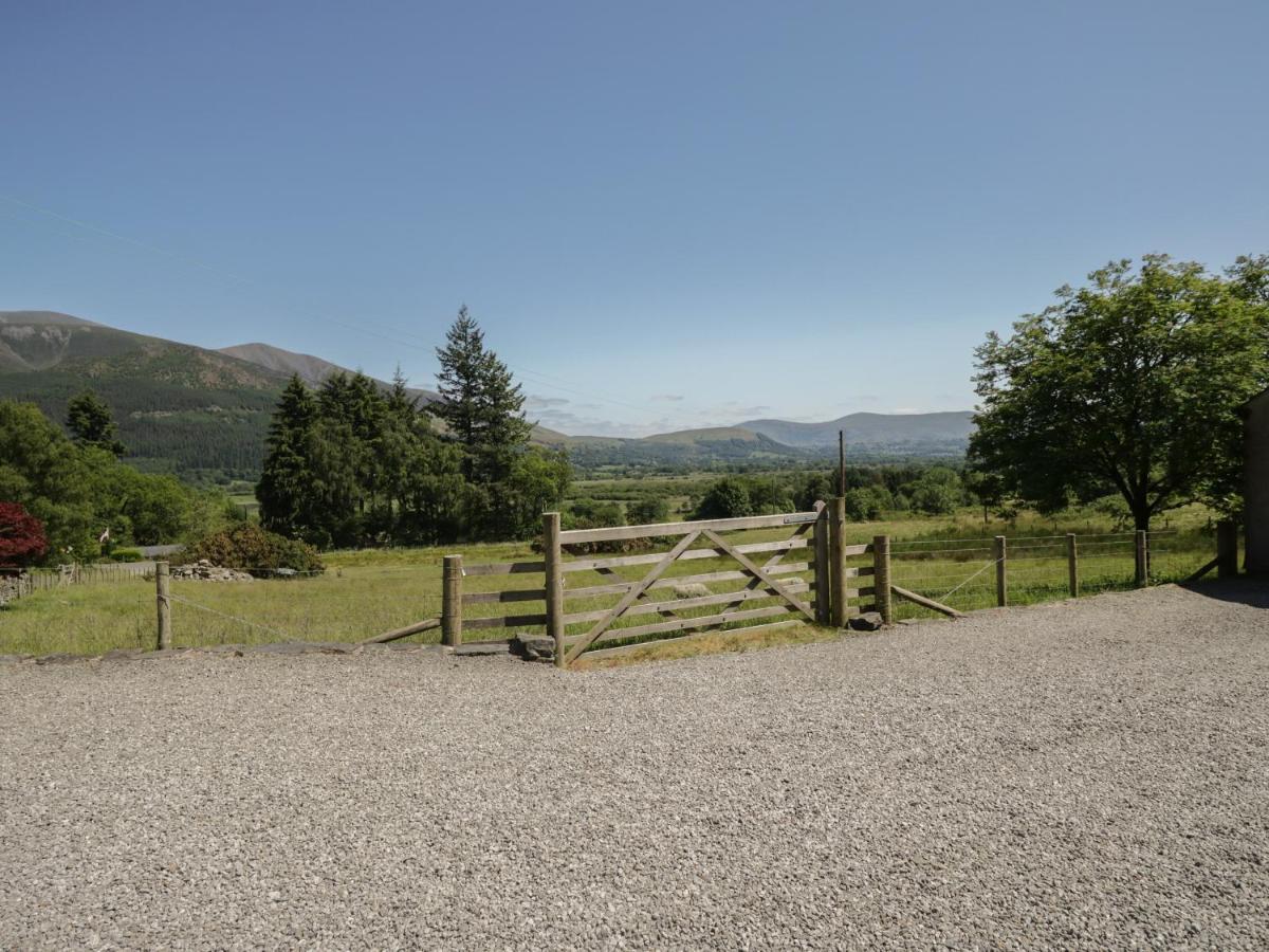Wren'S Nest Villa Keswick  Eksteriør bilde