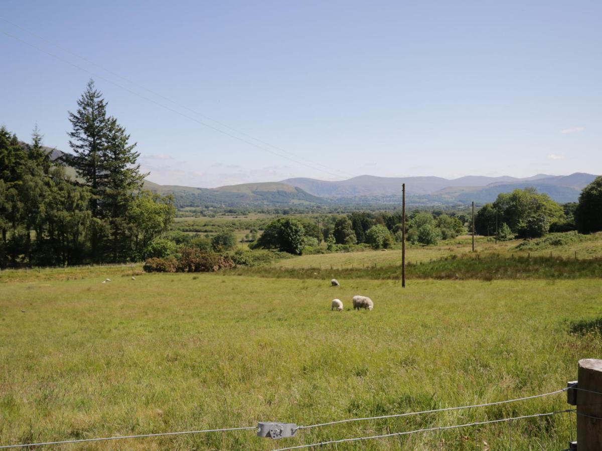 Wren'S Nest Villa Keswick  Eksteriør bilde